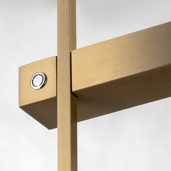 Настенный светильник Pixel CL216373