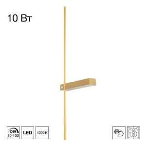 Настенный светильник Pixel CL216373