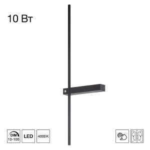 Настенный светильник Pixel CL216371