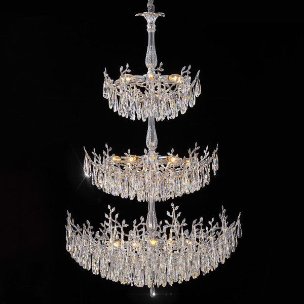 Подвесная люстра Ritz CL310261