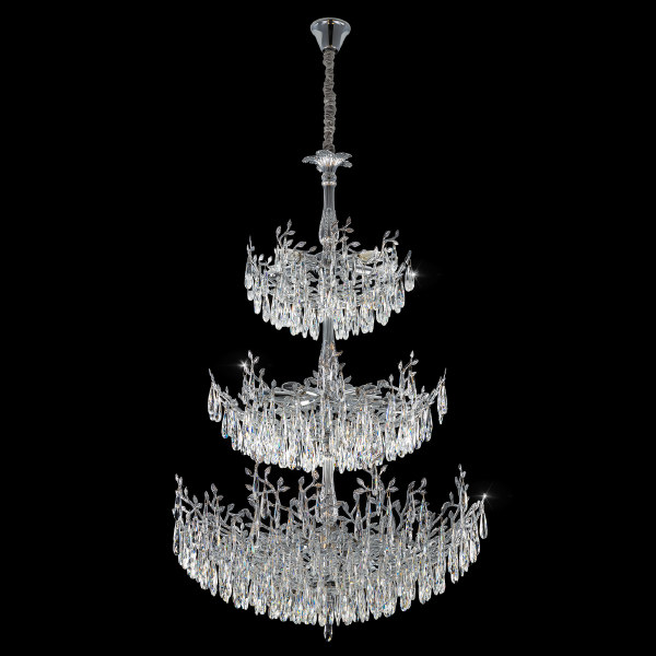 Подвесная люстра Ritz CL310261