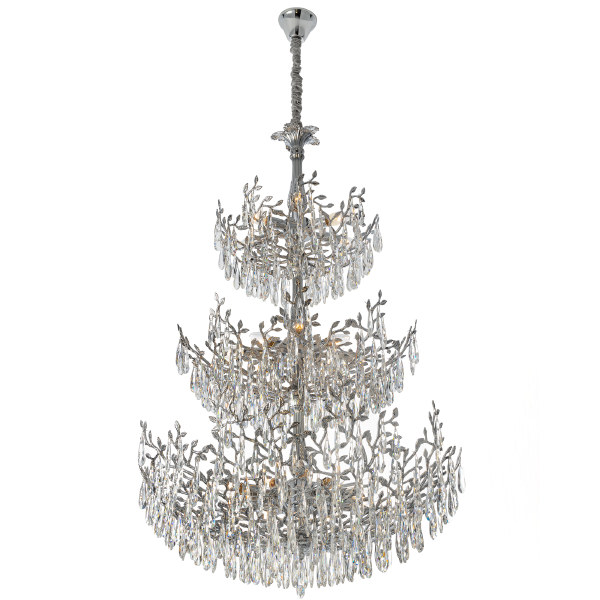 Подвесная люстра Ritz CL310261