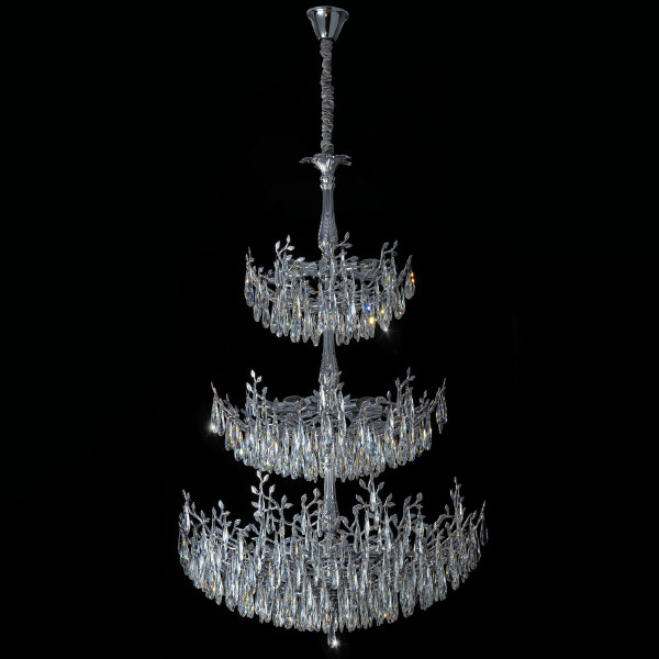 Подвесная люстра Ritz CL310261