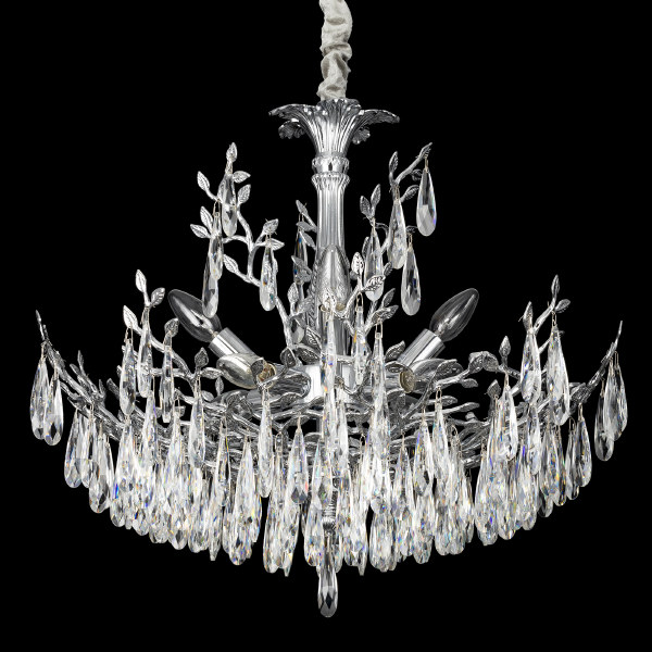 Подвесная люстра Ritz CL310081