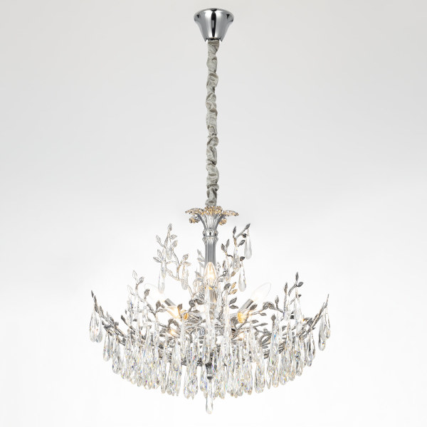 Подвесная люстра Ritz CL310081