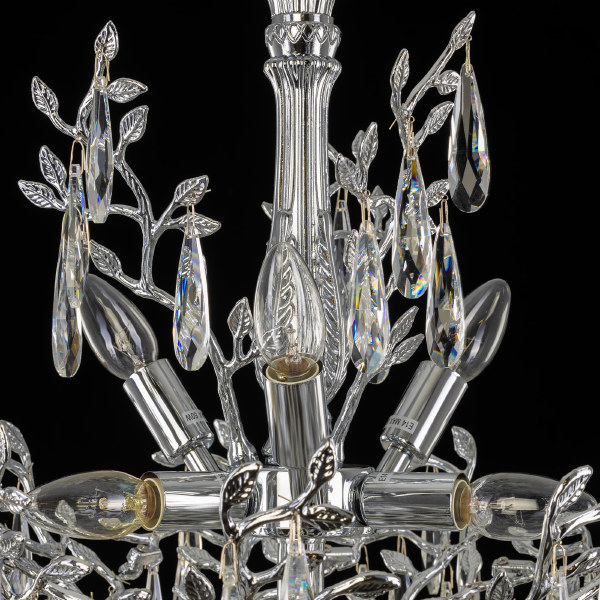 Подвесная люстра Ritz CL310061