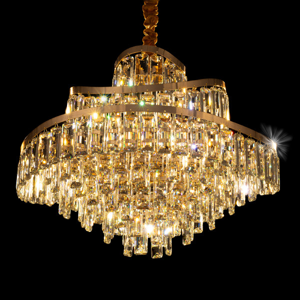 Подвесная люстра Naiad CL315162