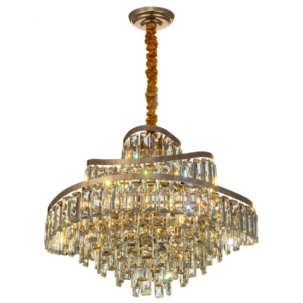 Подвесная люстра Naiad CL315162