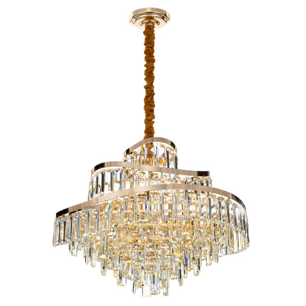 Подвесная люстра Naiad CL315162