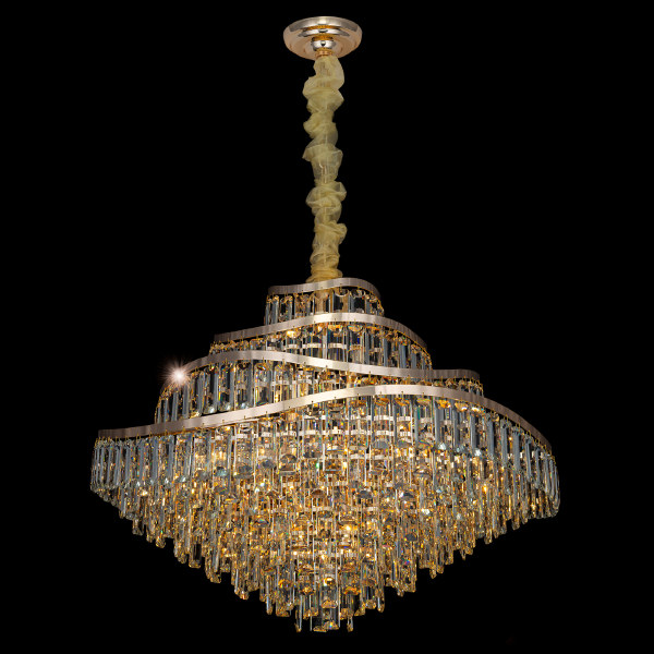 Подвесная люстра Naiad CL315192
