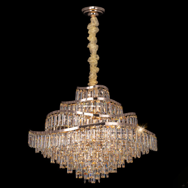 Подвесная люстра Naiad CL315192