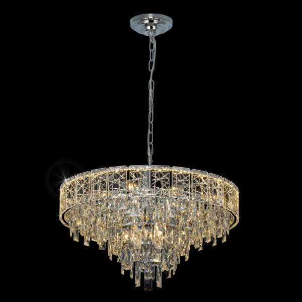 Подвесная люстра Sagrada CL317261