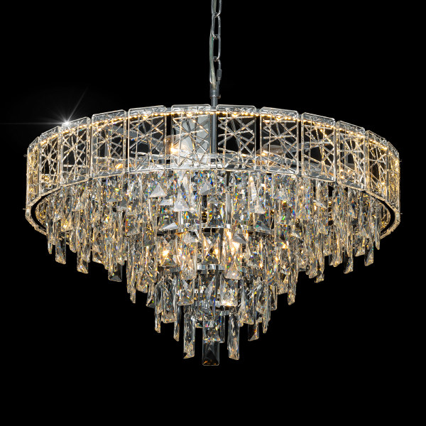 Подвесная люстра Sagrada CL317261
