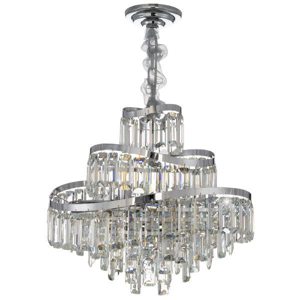 Подвесная люстра Naiad CL315151