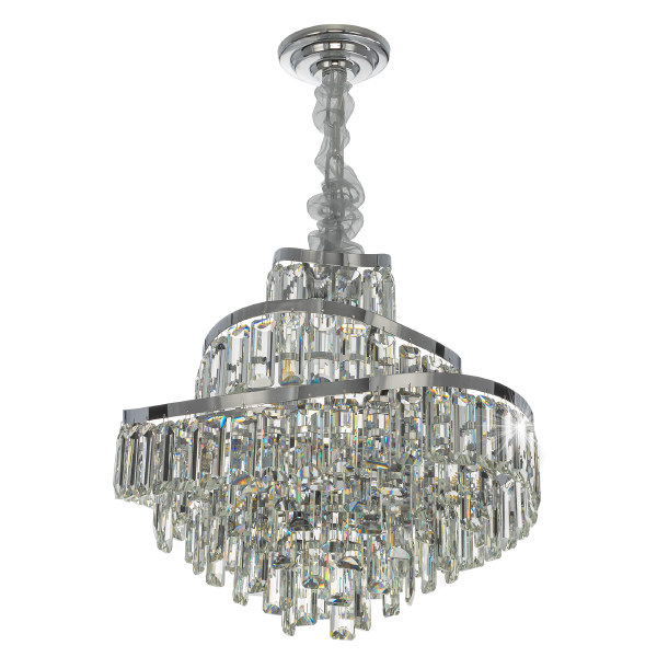 Подвесная люстра Naiad CL315151