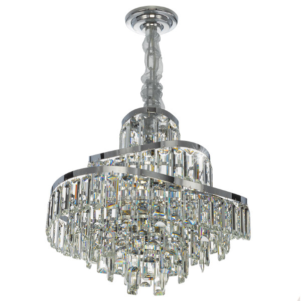 Подвесная люстра Naiad CL315151