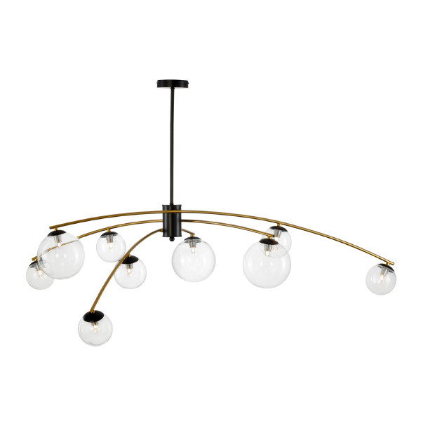 Потолочная люстра Fisher CL218193