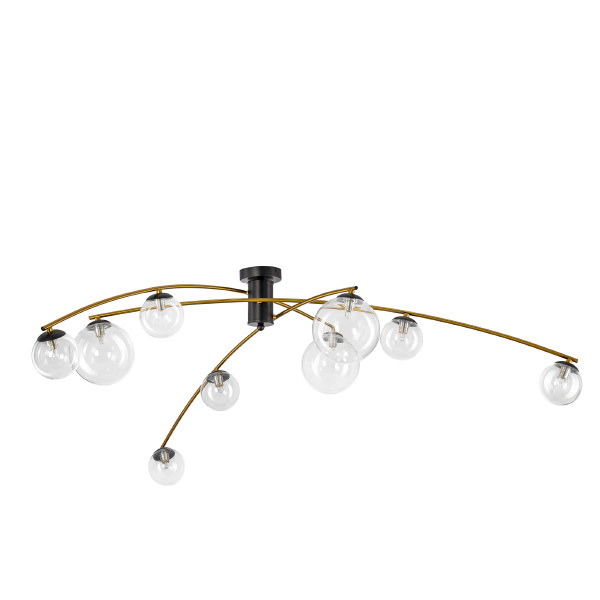 Потолочная люстра Fisher CL218193