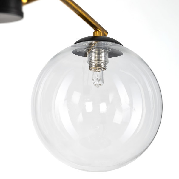 Потолочная люстра Fisher CL218193