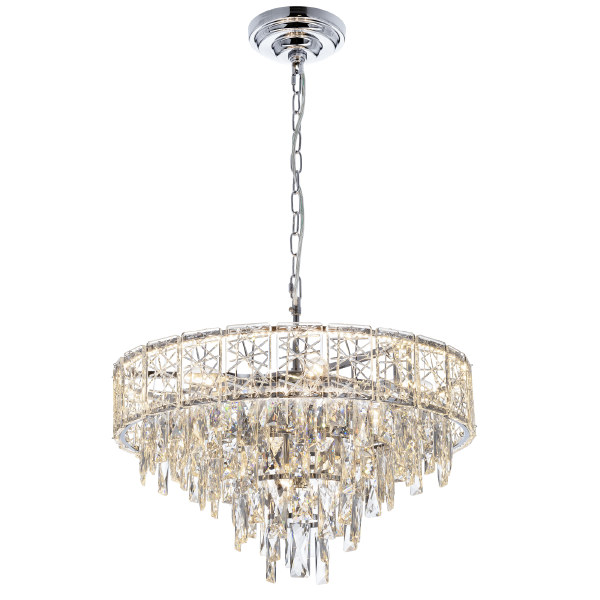 Подвесная люстра Sagrada CL317251