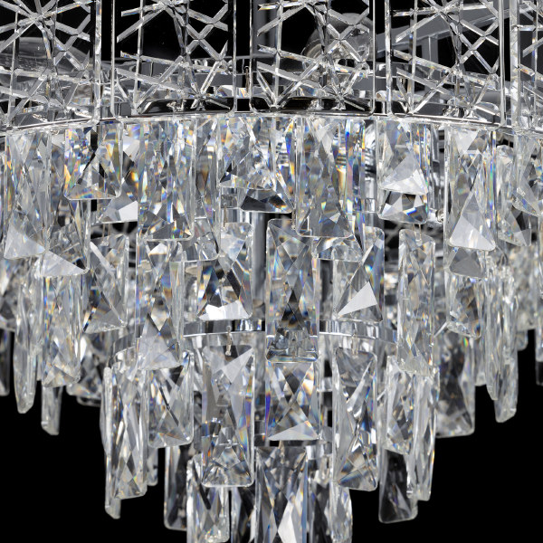 Подвесная люстра Sagrada CL317251