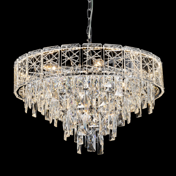 Подвесная люстра Sagrada CL317251