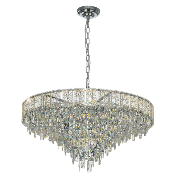 Подвесная люстра Sagrada CL317281
