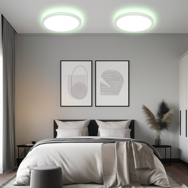 Светильник потолочный Norma CL749320