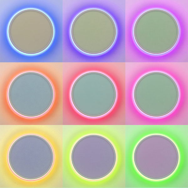 Светильник потолочный Norma CL749320