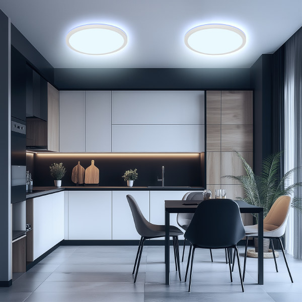 Светильник потолочный Norma CL749320