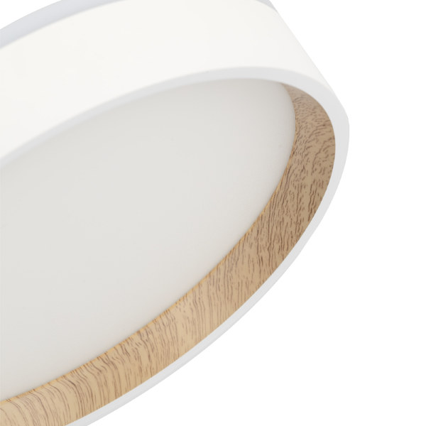 Светильник потолочный Etalon CL750180