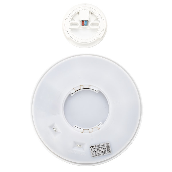 Светильник потолочный Etalon CL750240