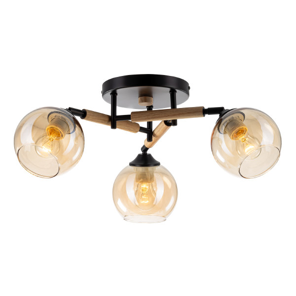 Потолочная люстра Tika CL133131