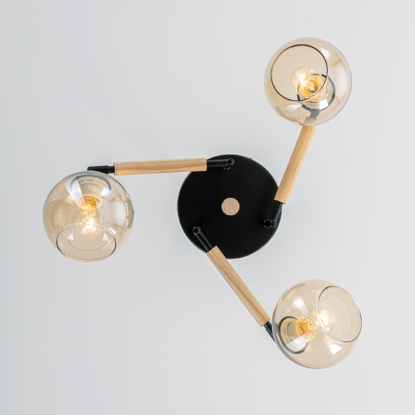 Потолочная люстра Tika CL133131