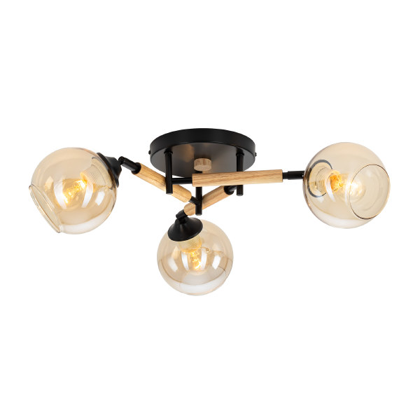 Потолочная люстра Tika CL133131