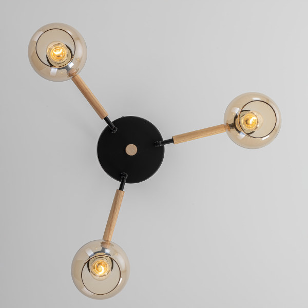 Потолочная люстра Tika CL133131