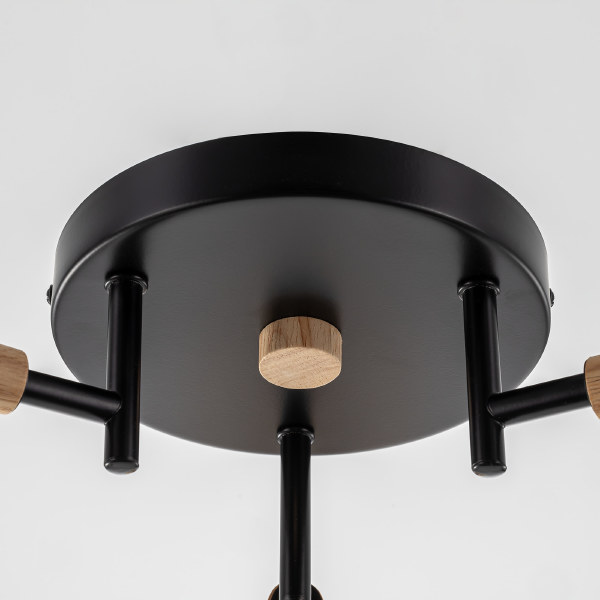 Потолочная люстра Tika CL133131