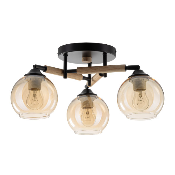 Потолочная люстра Tika CL133131