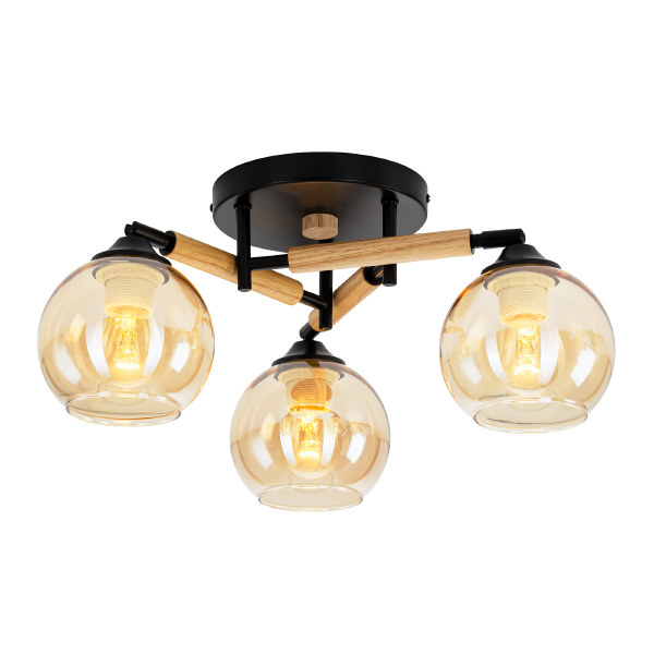 Потолочная люстра Tika CL133131