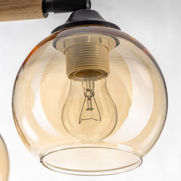 Потолочная люстра Tika CL133131