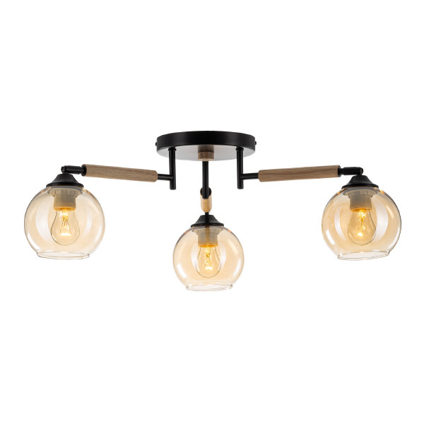 Потолочная люстра Tika CL133131