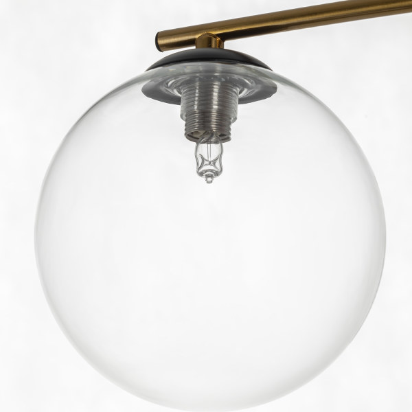 Потолочная люстра Fisher CL218163