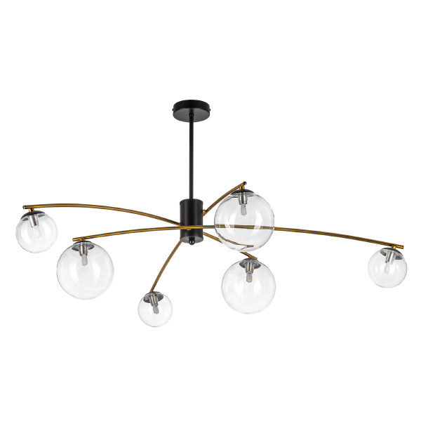 Потолочная люстра Fisher CL218163