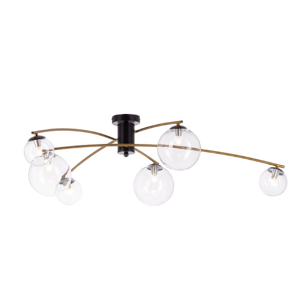 Потолочная люстра Fisher CL218163