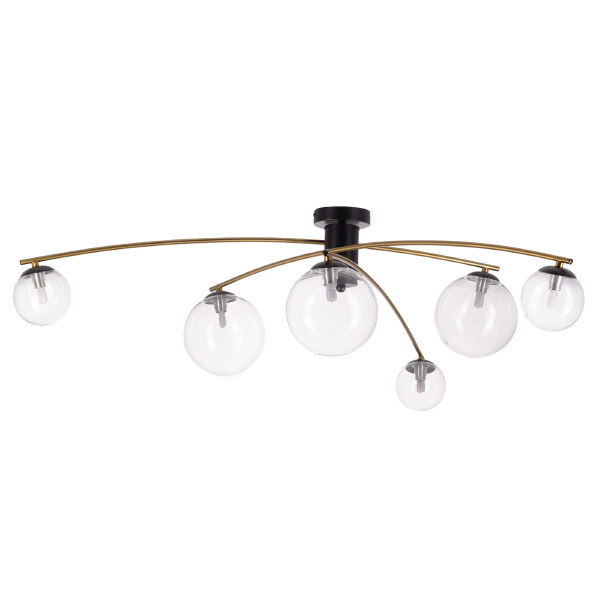 Потолочная люстра Fisher CL218163