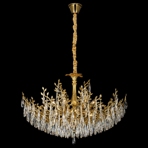 Подвесная люстра Ritz CL310122
