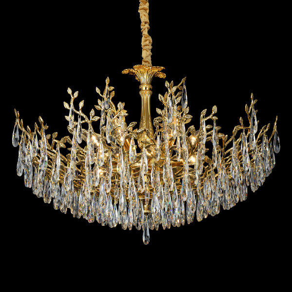 Подвесная люстра Ritz CL310122