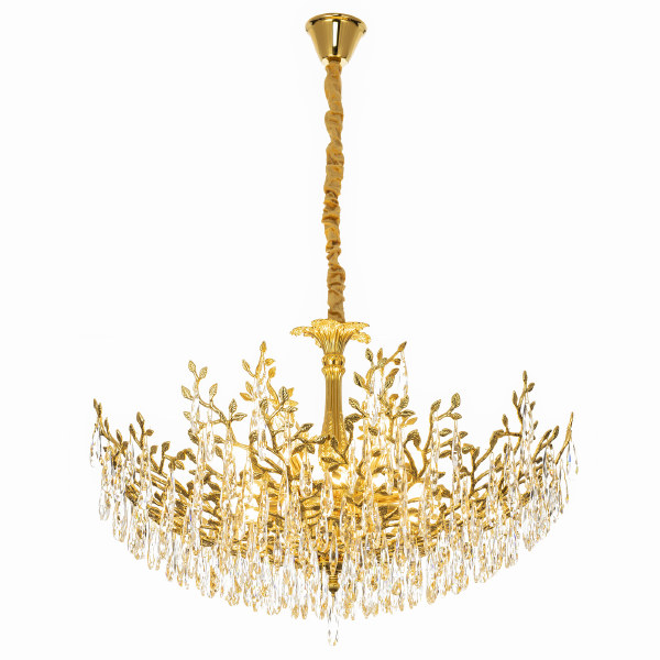 Подвесная люстра Ritz CL310122