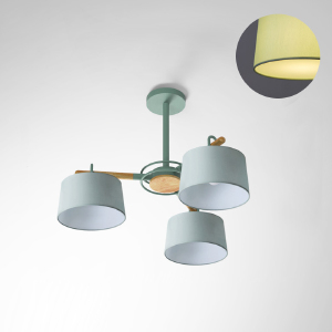 Потолочная люстра Even01 178365-26