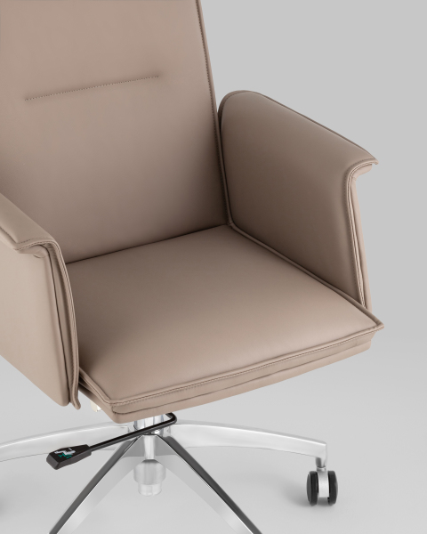 Кресло офисное Regenta A335-1A 8383-31